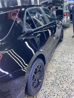 شيفروليه ايكونس